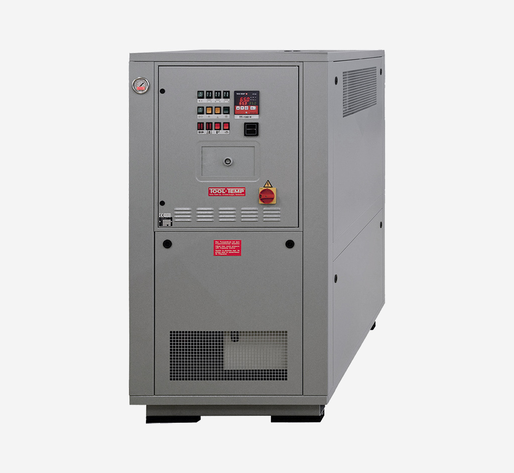 TT-1368 water temperature control unit