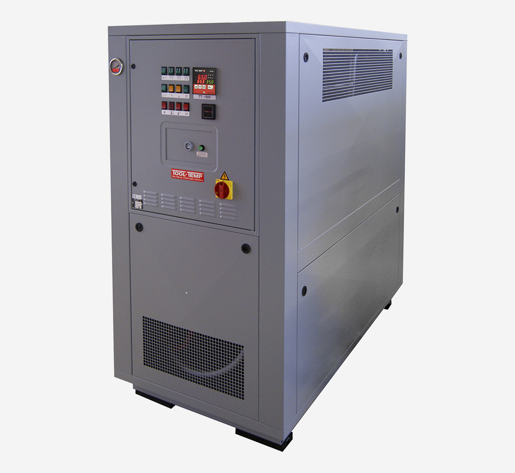 TT-1500 water temperature control unit