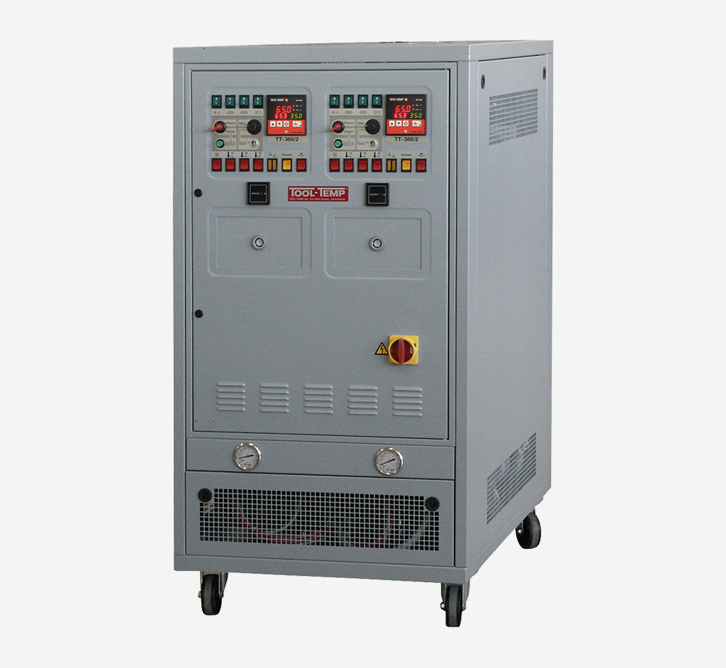 TT-288 oil temperature control unit