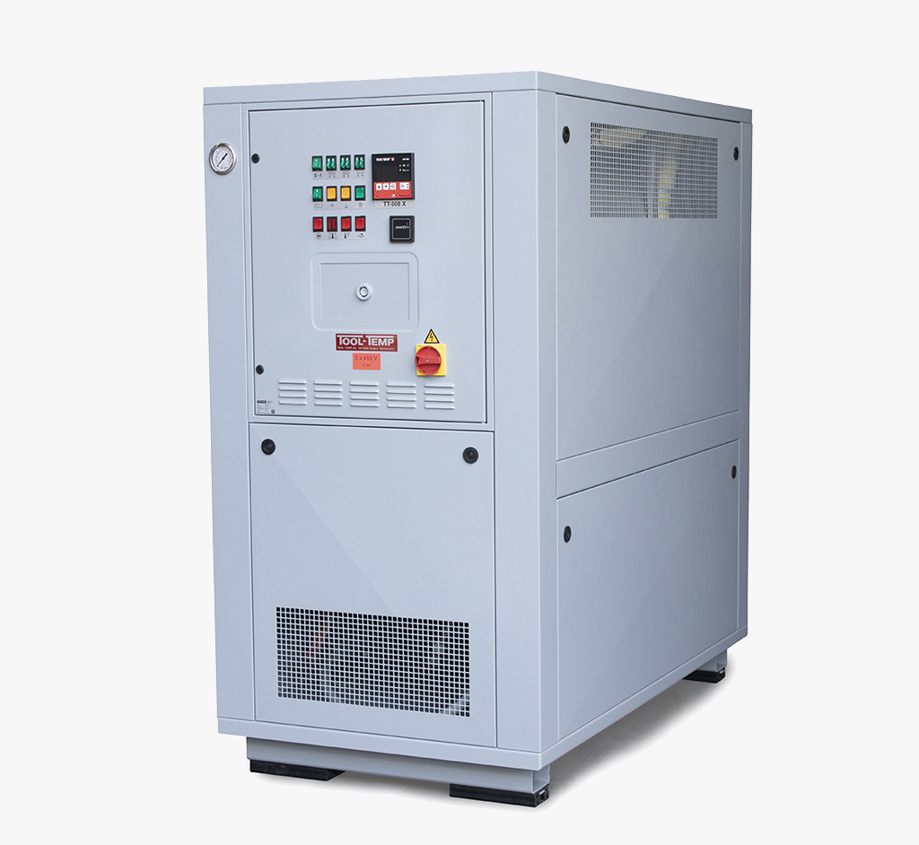 TT-508X oil temperature control unit