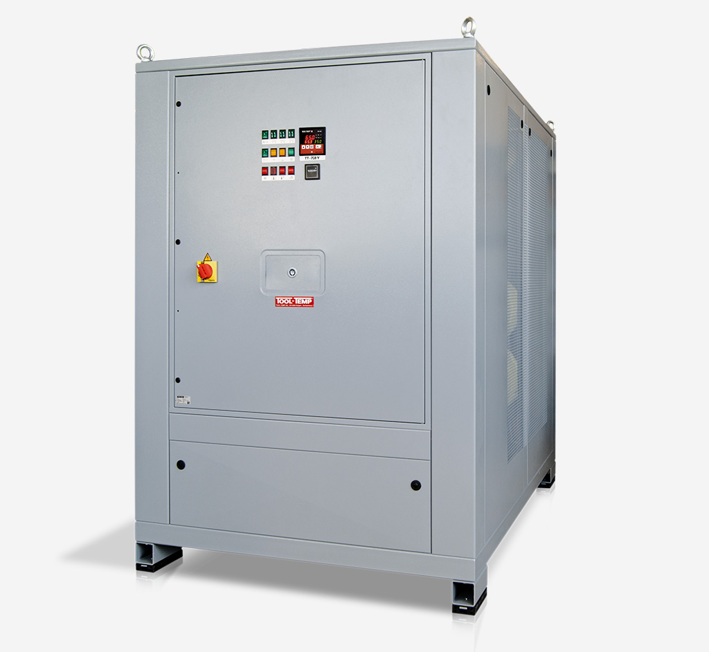 TT-708Y oil temperature control unit