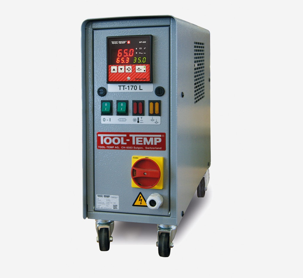 Water temperature control unit - TT-170